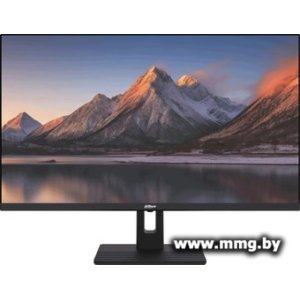 Купить Dahua DHI-LM27-C301B в Минске, доставка по Беларуси
