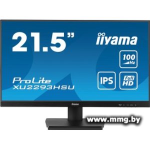 Iiyama ProLite XU2293HSU-B7