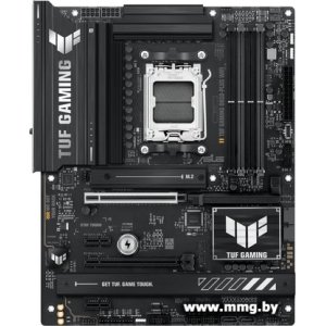 Купить ASUS TUF Gaming B850-Plus WiFi в Минске, доставка по Беларуси