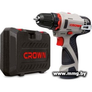 Купить Crown CT21072HX-2 BMC (с 2-мя АКБ, кейс) в Минске, доставка по Беларуси