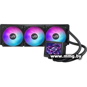 Купить ASUS ROG Ryujin III 360 ARGB Extreme (90RC0131-M0EAY0) в Минске, доставка по Беларуси