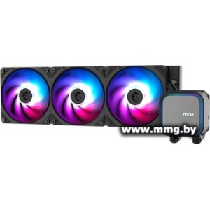 MSI MAG CoreLiquid A13 360 306-7ZWDA11-L80