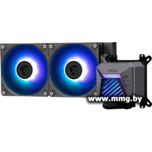 Купить MSI MAG CoreLiquid A15 240 306-7ZWAA11-L80 в Минске, доставка по Беларуси