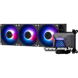 Купить MSI MAG CoreLiquid A15 360 306-7ZW9A11-L80 в Минске, доставка по Беларуси