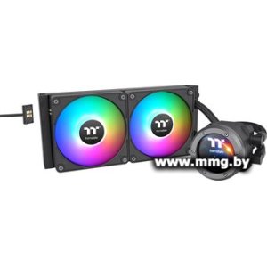 Купить Thermaltake TH240 V2 Ultra EX ARGB CL-W414-PL12SW-A в Минске, доставка по Беларуси