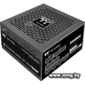 750W Thermaltake Toughpower GF A3 Gold PS-TPD-0750FNFAGE-H