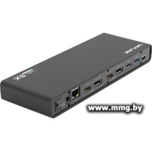 Купить Док-станция Wavlink WL-UG69DK1 в Минске, доставка по Беларуси