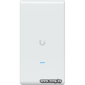 Купить Точка доступа Ubiquiti U6 Mesh Pro (U6-MESH-PRO) в Минске, доставка по Беларуси