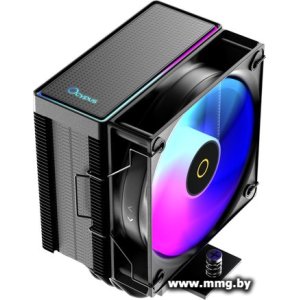 Купить Ocypus Gamma A40 BK ARGB (Gamma-A40-BK1AAWN00X-GL) в Минске, доставка по Беларуси