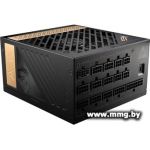 1300W MSI MEG Ai1300P PCIE5 (306-7ZP4A11-CE0)