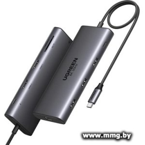 Док-станция Ugreen CM639 15534