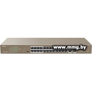 Tenda TEF1126P-24-250W