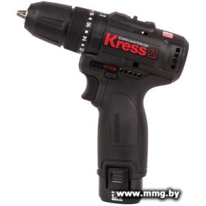 Купить Kress KU362.2 (с 2-мя АКБ, сумка) в Минске, доставка по Беларуси