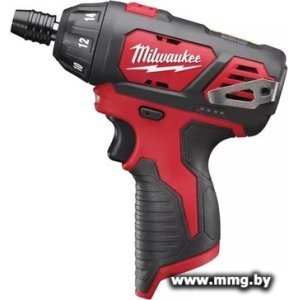 Milwaukee M12 BSD-0 4933447135 (без АКБ)