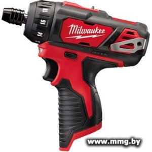 Купить Milwaukee M12 M12BD-0 4933441910 (без АКБ) в Минске, доставка по Беларуси