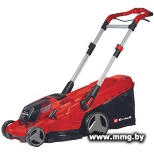 Купить Газонокосилка Einhell Rasarro 36/42 3413272 (с 2-мя АКБ) в Минске, доставка по Беларуси