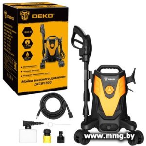 Купить Мойка Deko DKCW1800 083-2033 в Минске, доставка по Беларуси