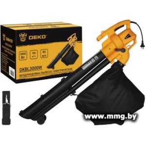 Воздуходувка Deko DKBL3000W 083-2005