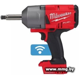 Купить Milwaukee M18 ONEFHIWF12E-0X 4933478405 (без АКБ, кейс) в Минске, доставка по Беларуси