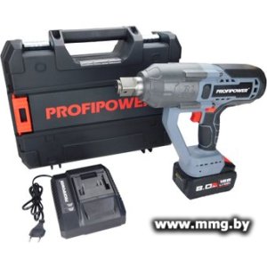 Profipower T-2500N (с 1-им АКБ, кейс)