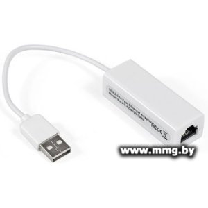 Сетевой адаптер ExeGate EXE-UA2-45 EX284936RUS