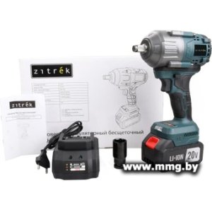 Zitrek Crusher 20 PRO 085-1019 (с 1-им АКБ)