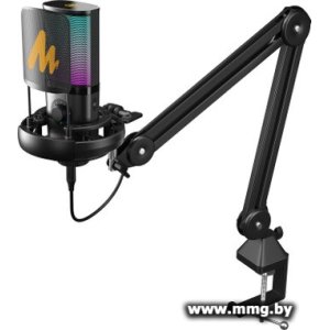 Купить Микрофон Maono PM450S (черный) в Минске, доставка по Беларуси