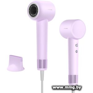 Купить Dreame Hairdryer Gleam Purple AHD12A (фиолетовый) в Минске, доставка по Беларуси