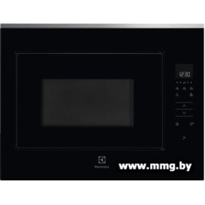 Купить Electrolux KMFE264TEX в Минске, доставка по Беларуси