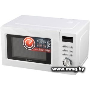 Купить Energy EMW-20707EG (белый) в Минске, доставка по Беларуси