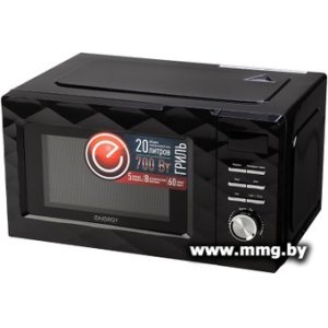 Energy EMW-20707EG (черный)