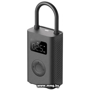 Купить Xiaomi Mijia Electric Pump 2D MJCQB07QWS (китайская версия) (BHR07SOCN) в Минске, доставка по Беларуси