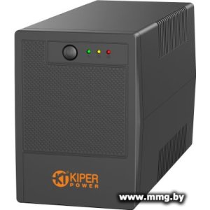 Kiper Power B650 (650VA/360W)
