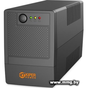 Kiper Power B650 USB (650VA/360W)