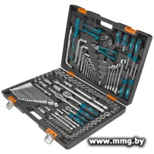 Набор инструментов Bort BTK-142U (93418705)