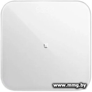 Купить Xiaomi Mijia Body Fat Scale S200 MJTZC02YM (BHR9230GL) в Минске, доставка по Беларуси