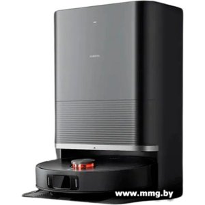Купить Xiaomi Robot Vacuum X20 Max D109GL (черный) (BHR9220EU) в Минске, доставка по Беларуси