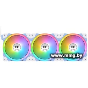 Купить for Case Thermaltake Swafan EX14 ARGB CL-F184-PL14BU-A в Минске, доставка по Беларуси