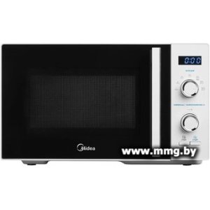 Купить Midea AM825P2ET-W в Минске, доставка по Беларуси