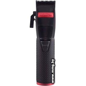 Купить BaByliss PRO Boost+ Black Matt Clipper FX8700RBPE в Минске, доставка по Беларуси