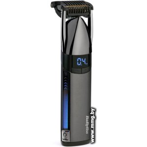 BaByliss Super-X Metal S996E