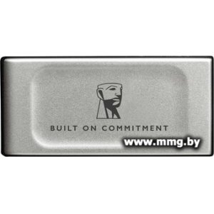 Купить SSD 500GB Kingston XS2000 SXS2000/500GA в Минске, доставка по Беларуси
