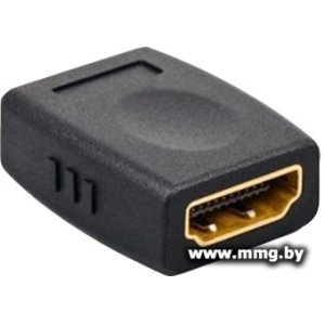 Адаптер Wire Storm HDFF HDMI розетка – HDMI розетка
