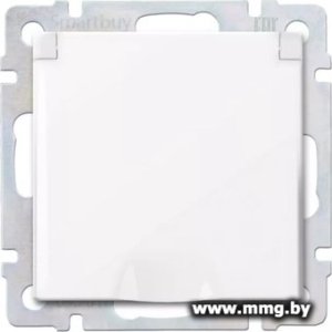 Купить Розетка SmartBuy Нептун SBE-05w-16-S1-ZK в Минске, доставка по Беларуси