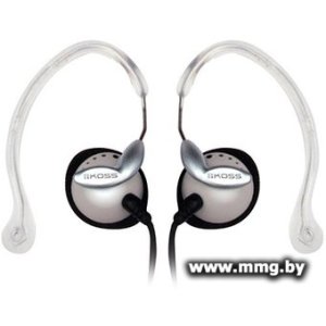 KOSS Clipper (розовый)