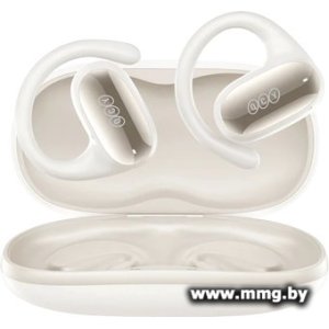 Купить QCY Crossky GTR2 (бежевый) BH23QT30A в Минске, доставка по Беларуси