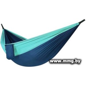 Гамак ZaoFeng Parachute Cloth (бирюзовый) HW070101