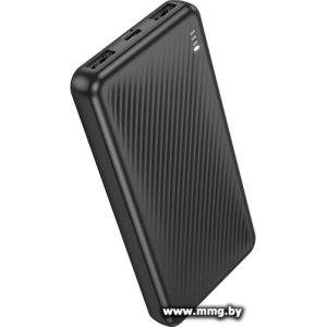 Купить Borofone BJ80 10000mAh (черный) в Минске, доставка по Беларуси