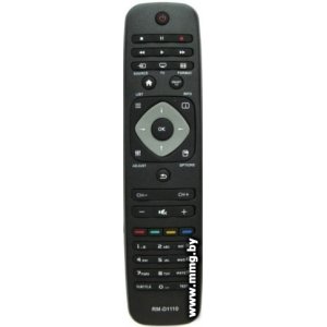 Пульт ДУ Huayu RM-D1110 для Philips universal