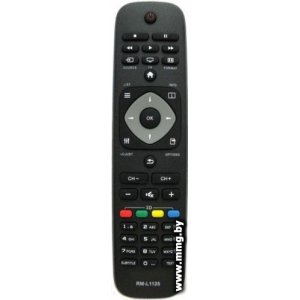 Пульт ДУ Huayu RM-L1125 для Philips universal